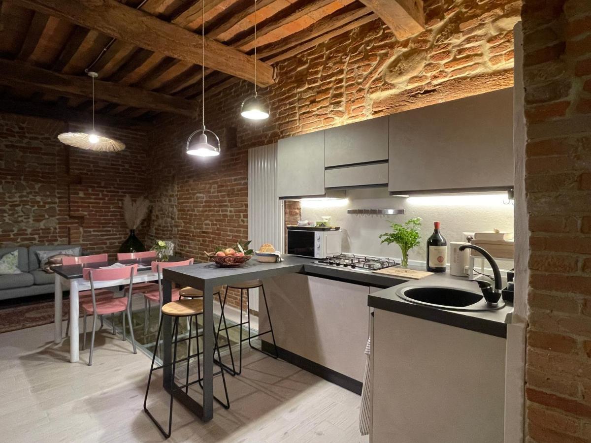 Hotel La Casa Dei Mimmi Città della Pieve Zewnętrze zdjęcie