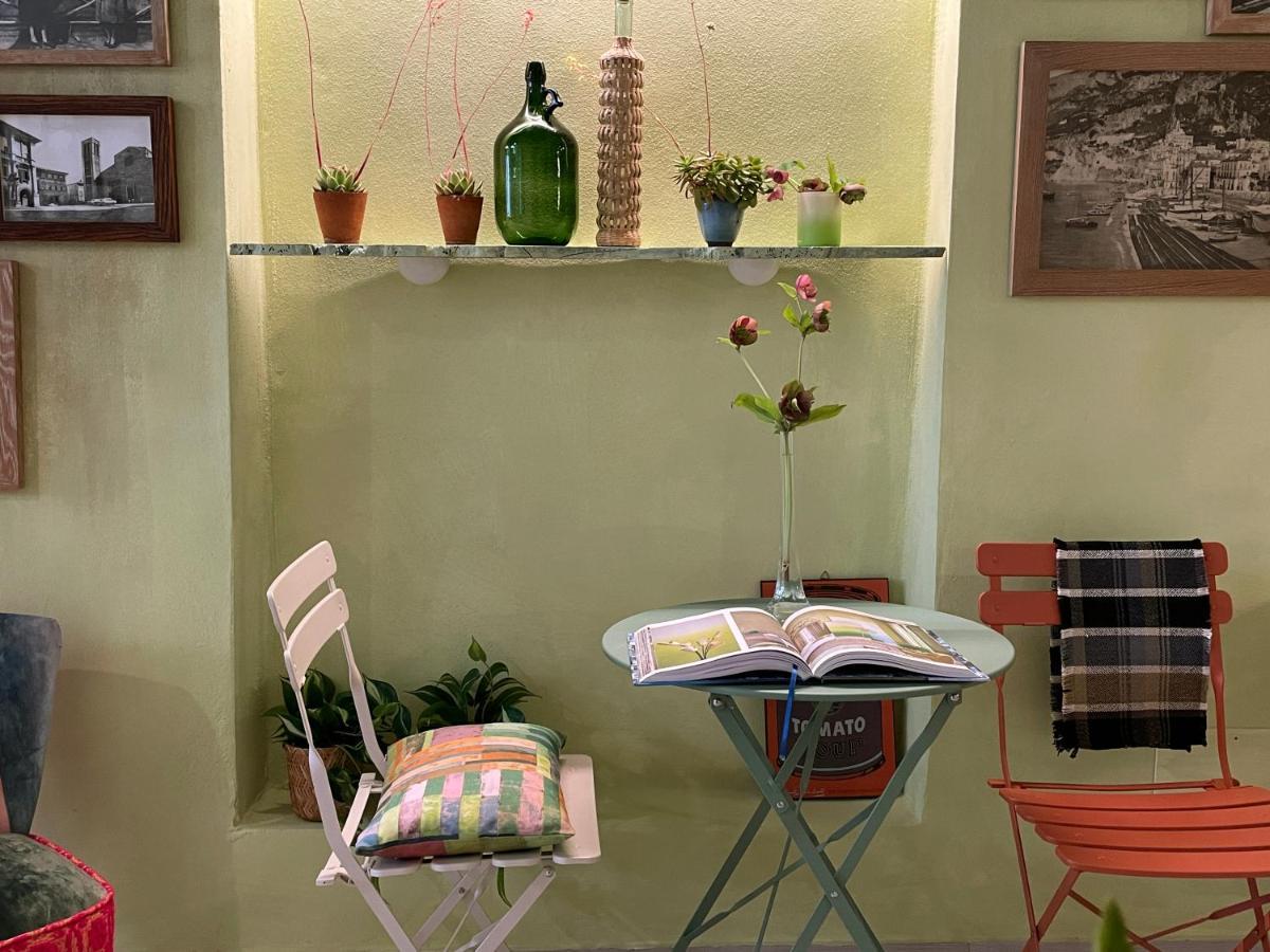Hotel La Casa Dei Mimmi Città della Pieve Zewnętrze zdjęcie