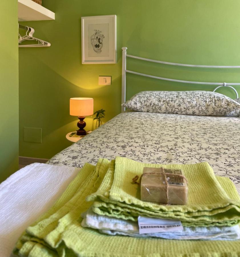 Hotel La Casa Dei Mimmi Città della Pieve Zewnętrze zdjęcie