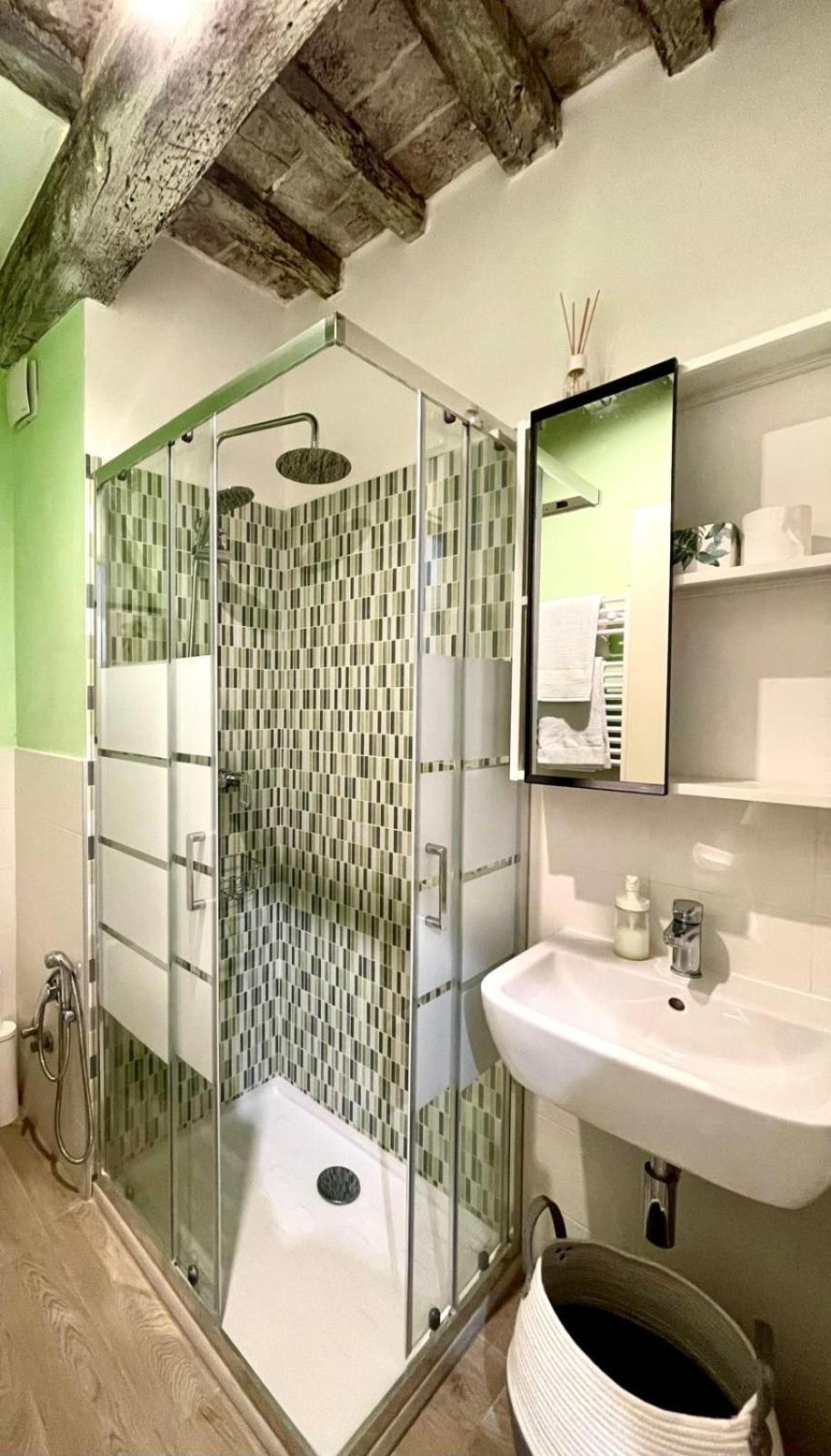 Hotel La Casa Dei Mimmi Città della Pieve Zewnętrze zdjęcie