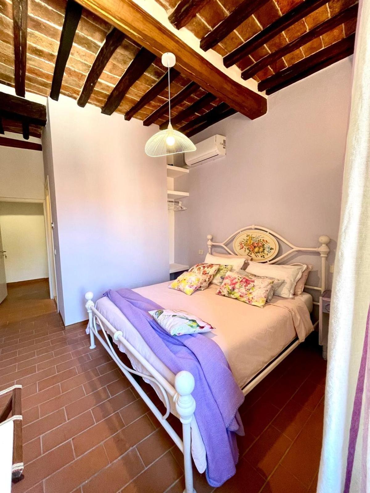Hotel La Casa Dei Mimmi Città della Pieve Zewnętrze zdjęcie