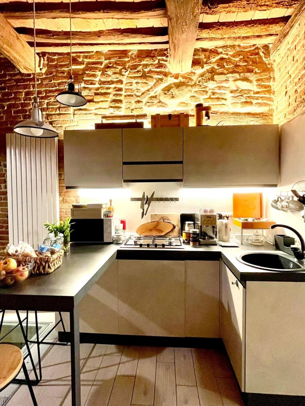 Hotel La Casa Dei Mimmi Città della Pieve Zewnętrze zdjęcie