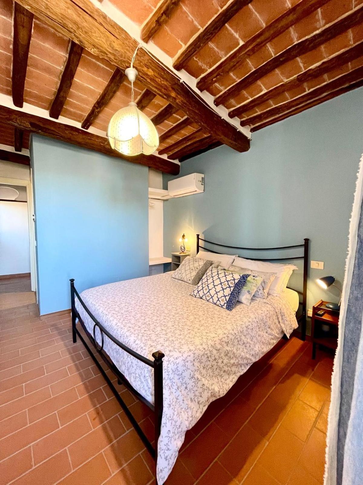 Hotel La Casa Dei Mimmi Città della Pieve Zewnętrze zdjęcie
