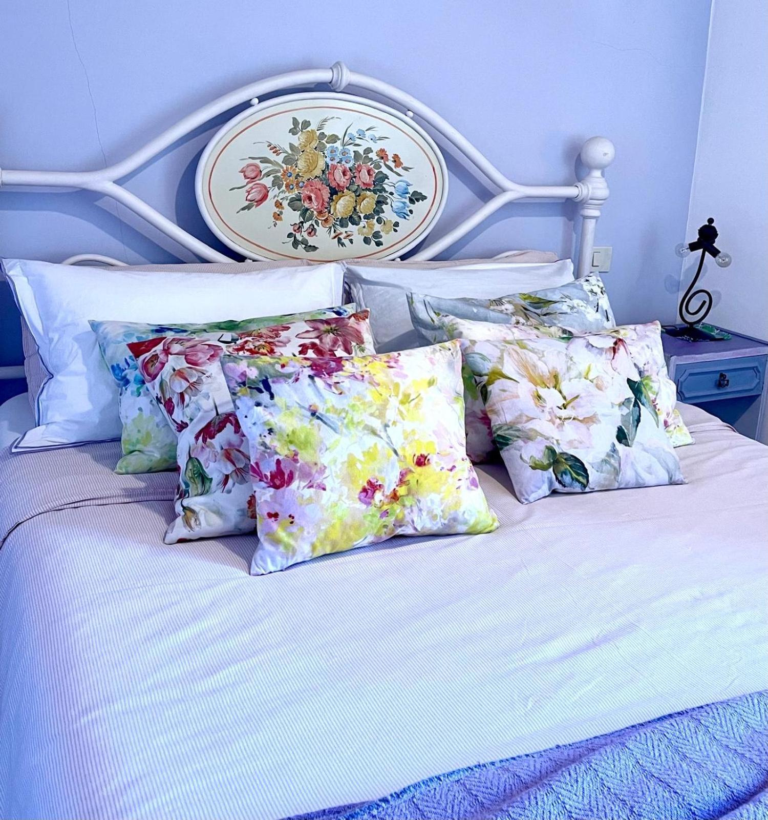 Hotel La Casa Dei Mimmi Città della Pieve Zewnętrze zdjęcie